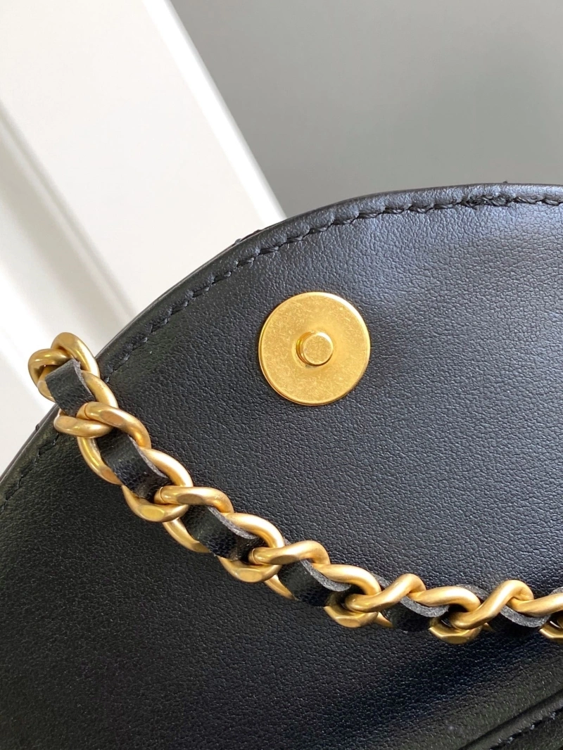 Chanel Satchel Bags 4017-1642