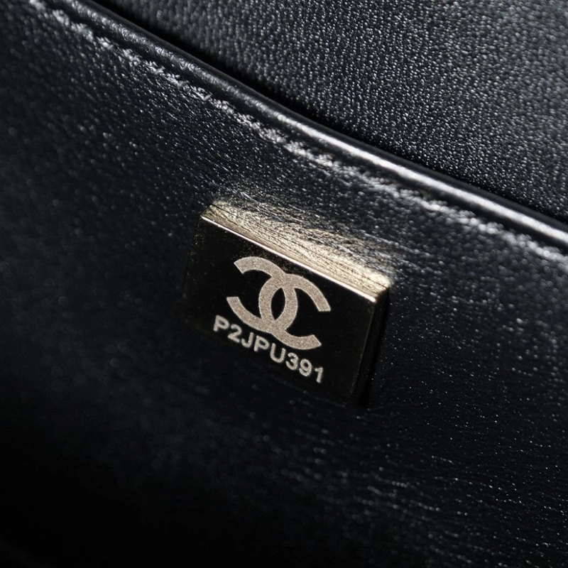 Chanel Cosmetic Bags 4017-1651
