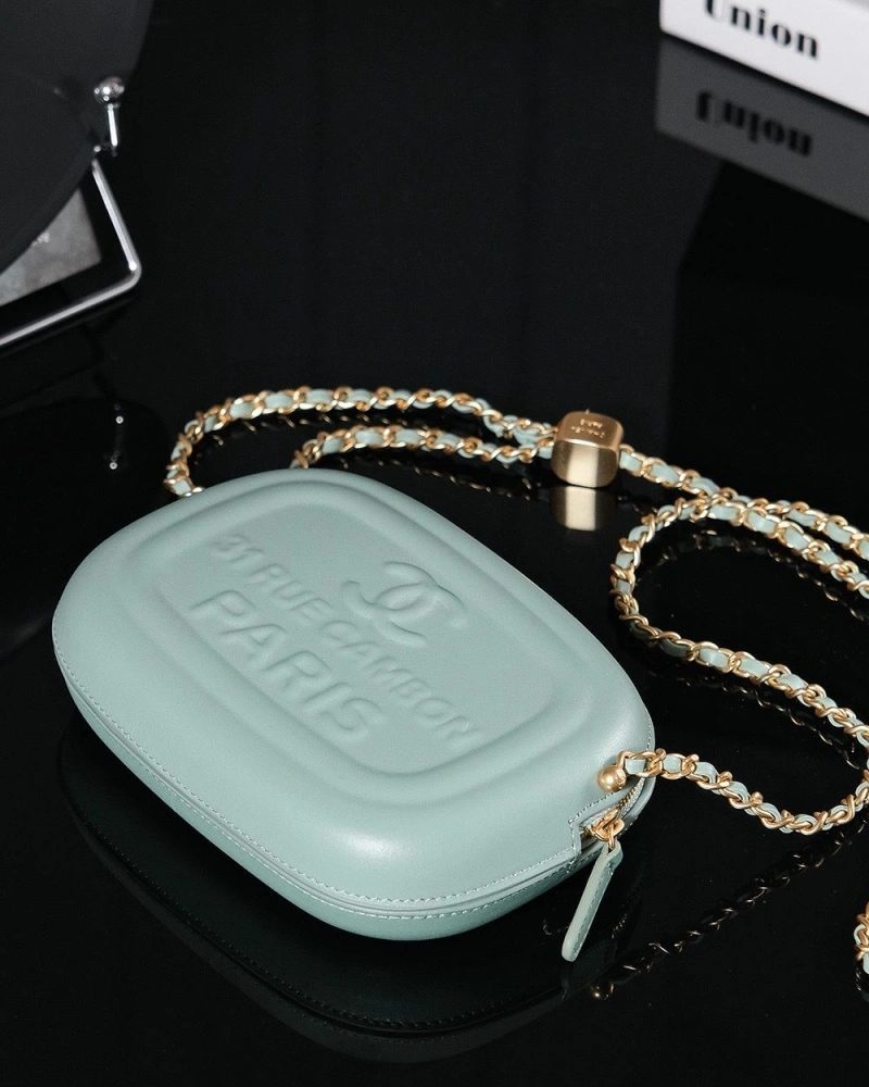 Chanel Satchel Bags 4017-1654