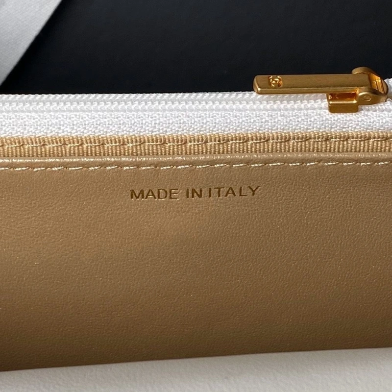 Chanel WOC Bags 4017-1655