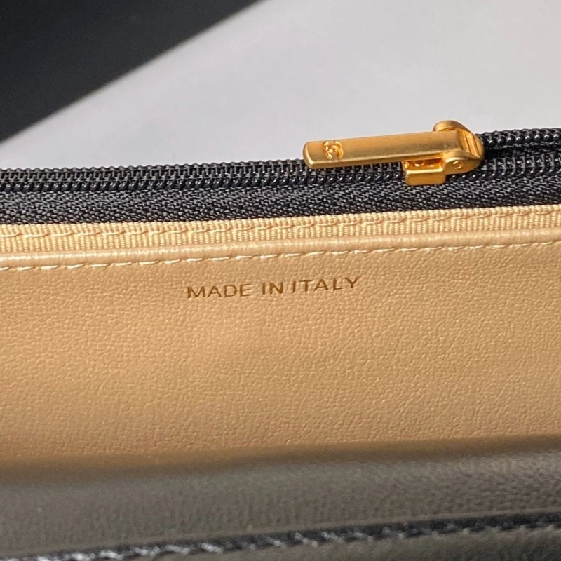 Chanel WOC Bags 4017-1656