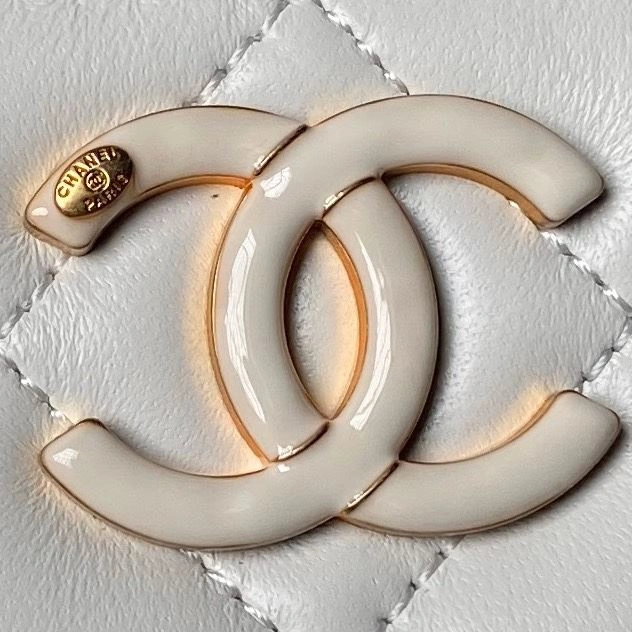 Chanel Cosmetic Bags 4017-1657