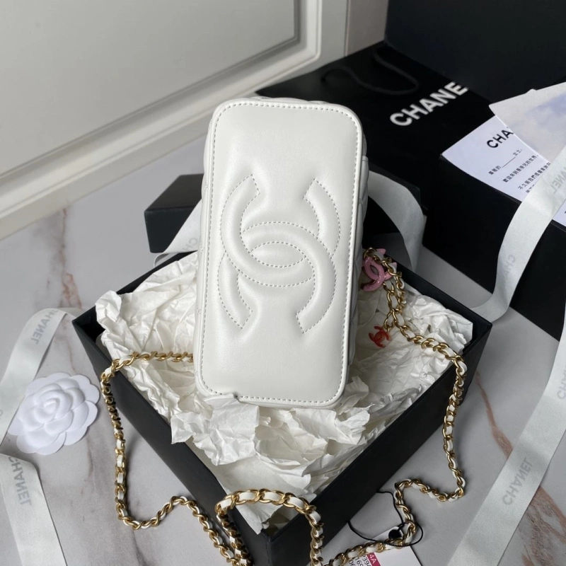 Chanel Cosmetic Bags 4017-1657