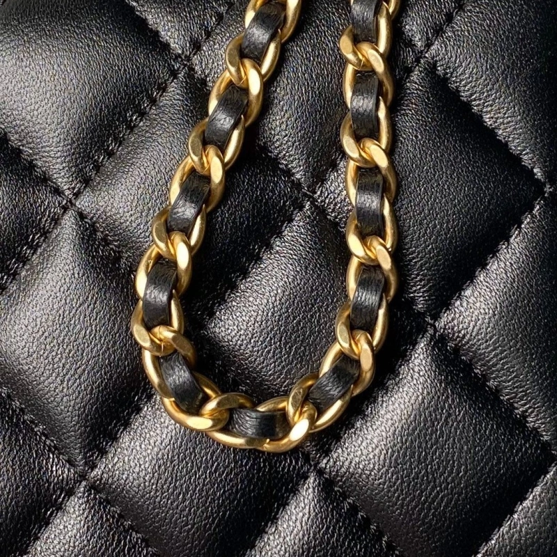 Chanel Cosmetic Bags 4017-1658