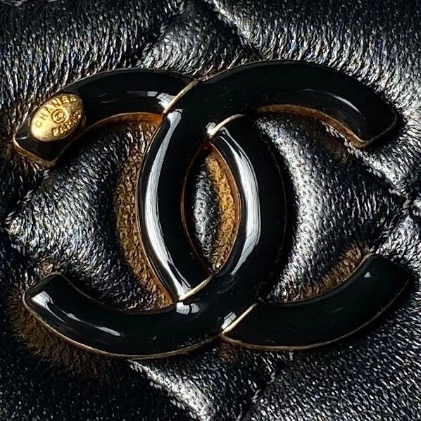 Chanel Cosmetic Bags 4017-1659