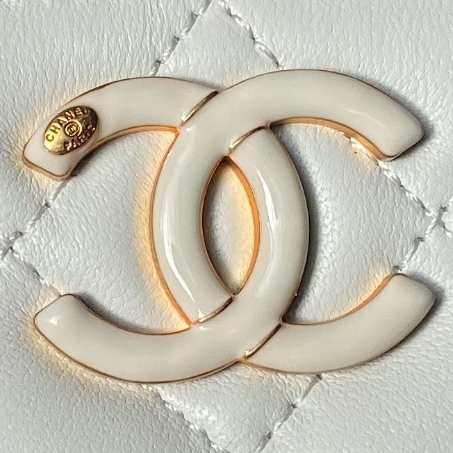 Chanel Cosmetic Bags 4017-1660