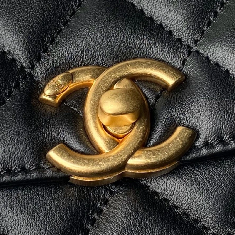 Chanel Top Handle Bags 4017-1663