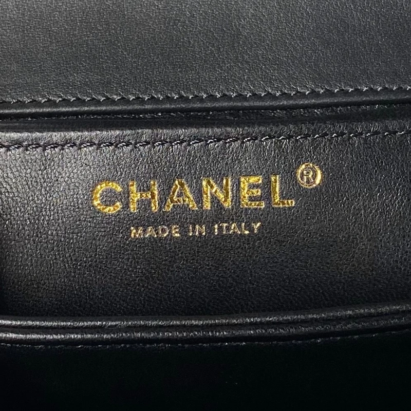 Chanel Top Handle Bags 4017-1663