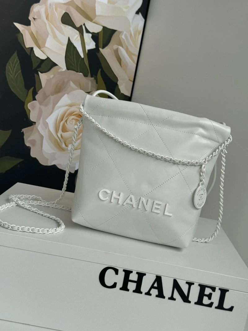 Chanel Shopping Bags 4017-1667