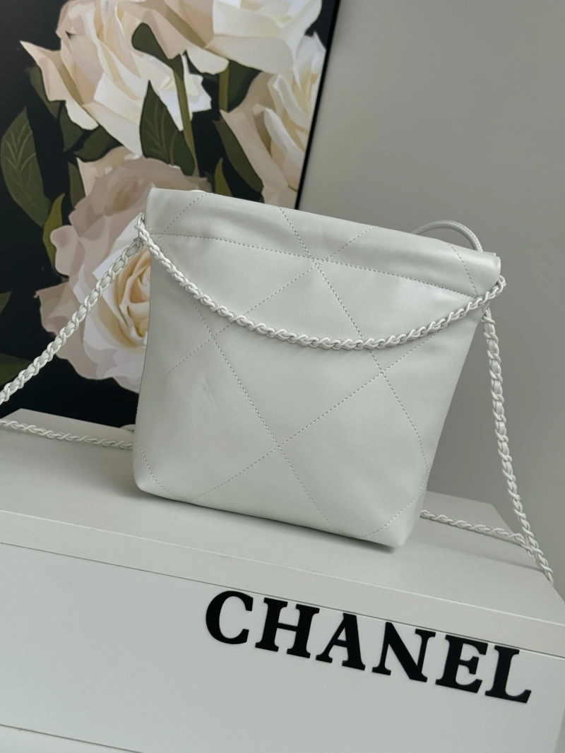Chanel Shopping Bags 4017-1667