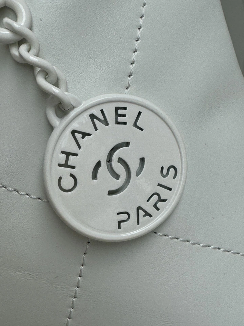 Chanel Shopping Bags 4017-1667