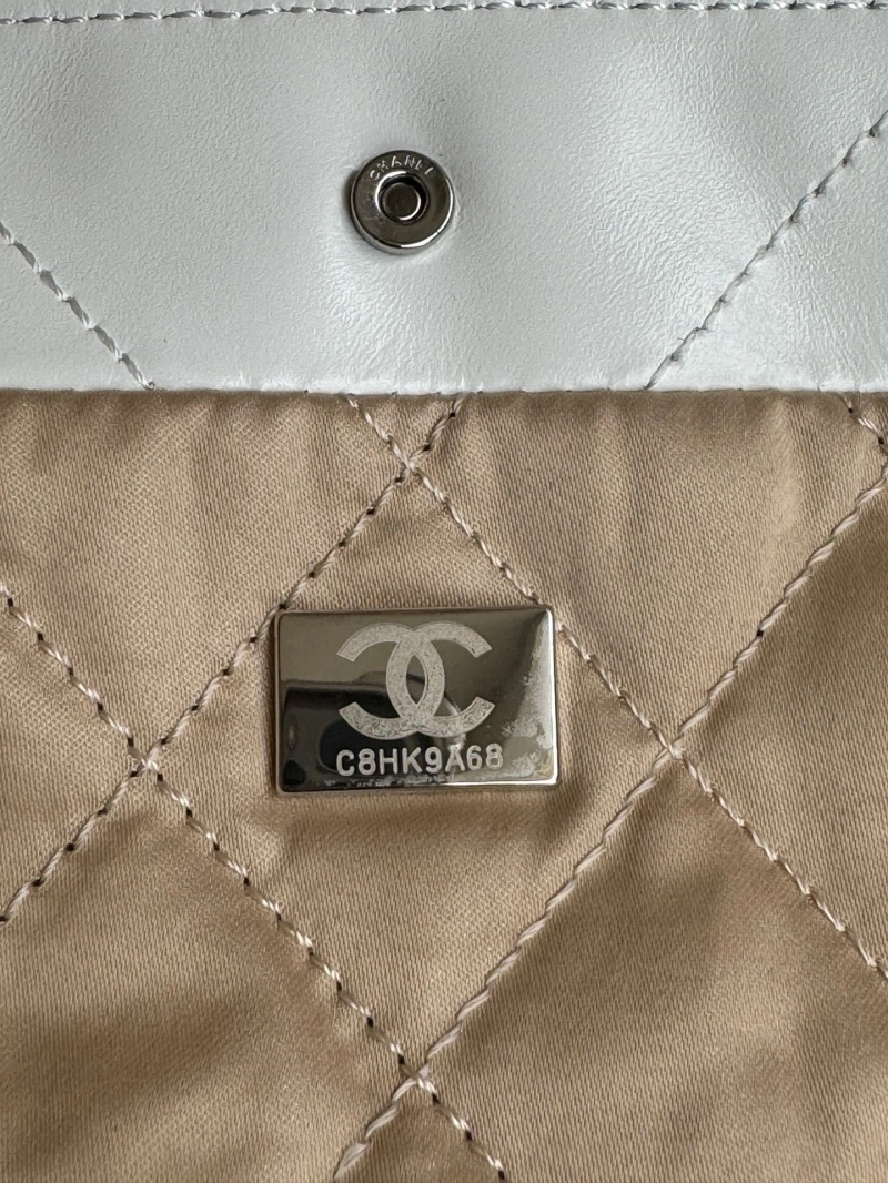 Chanel Shopping Bags 4017-1667
