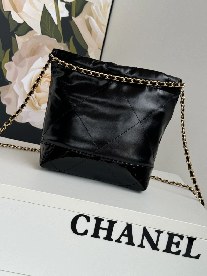 Chanel Shopping Bags 4017-1668