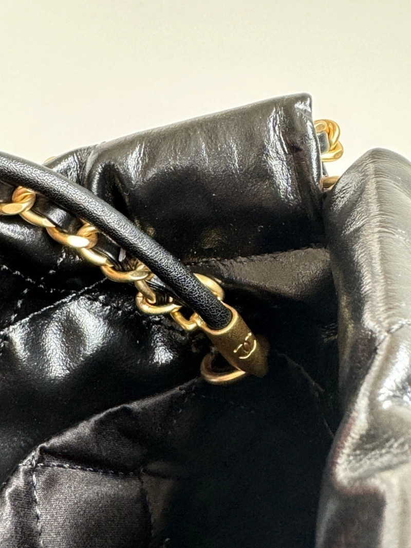 Chanel Shopping Bags 4017-1668