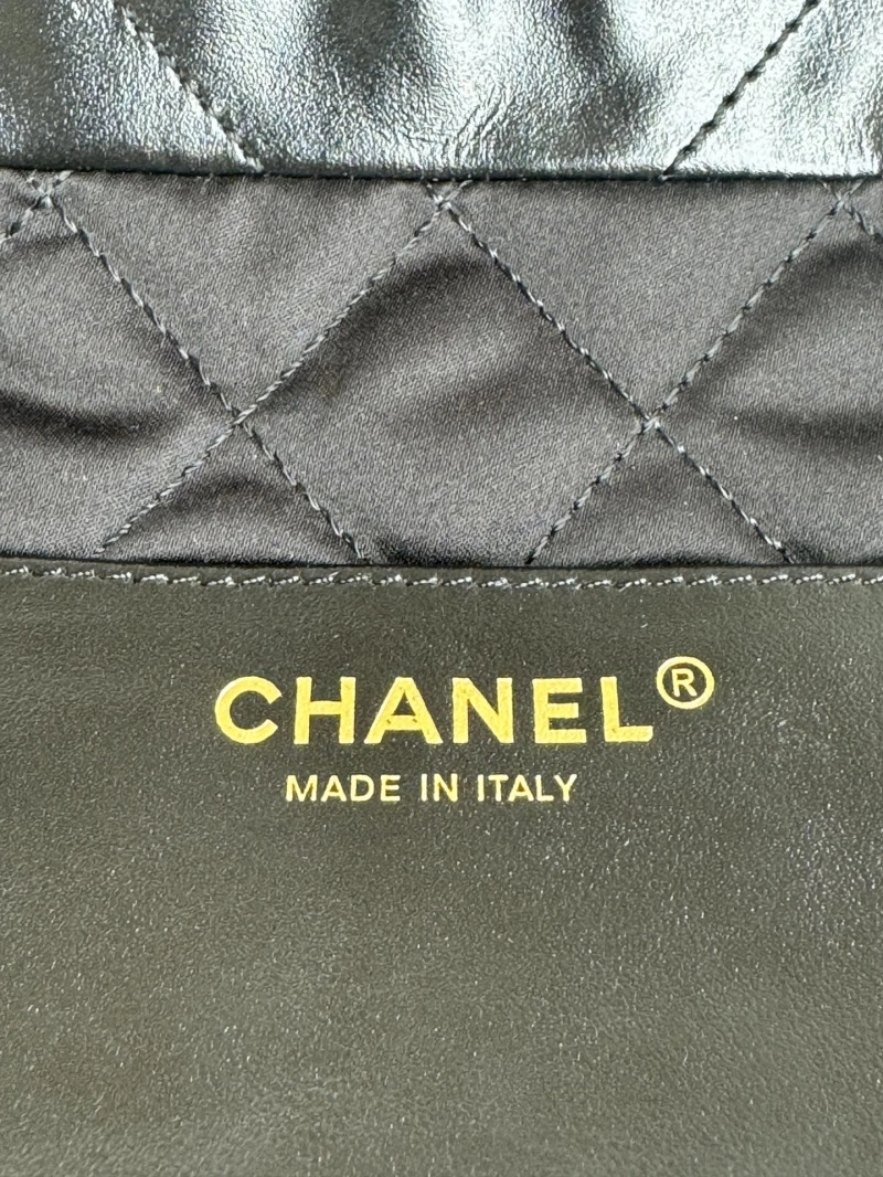 Chanel Shopping Bags 4017-1668