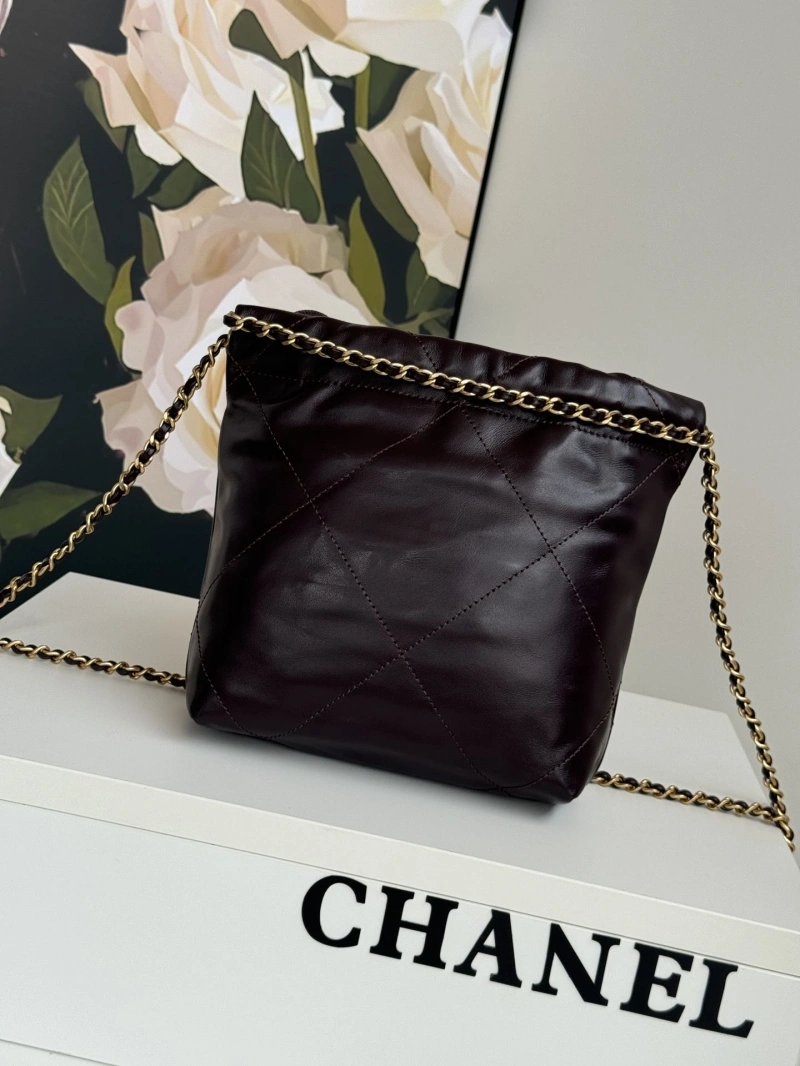Chanel Shopping Bags 4017-1669