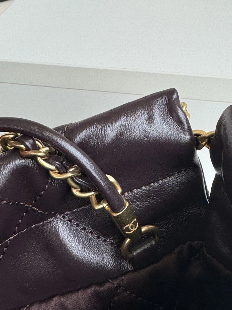 Chanel Shopping Bags 4017-1669