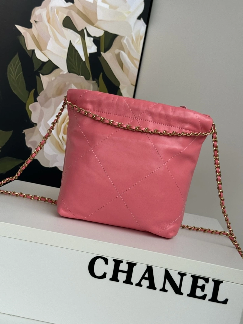 Chanel Shopping Bags 4017-1670
