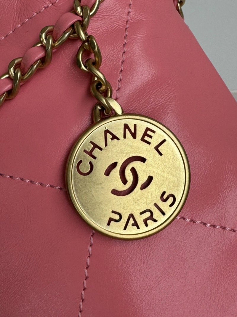 Chanel Shopping Bags 4017-1670