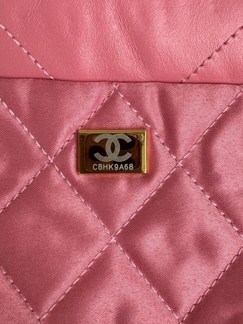 Chanel Shopping Bags 4017-1670