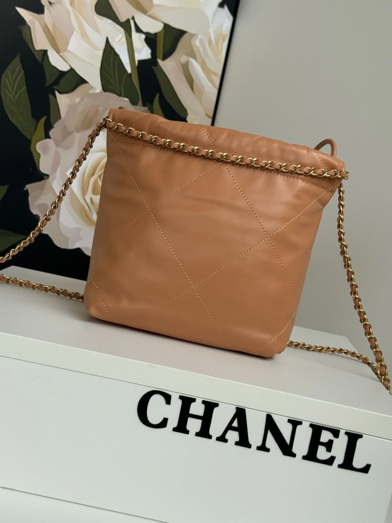Chanel Shopping Bags 4017-1671