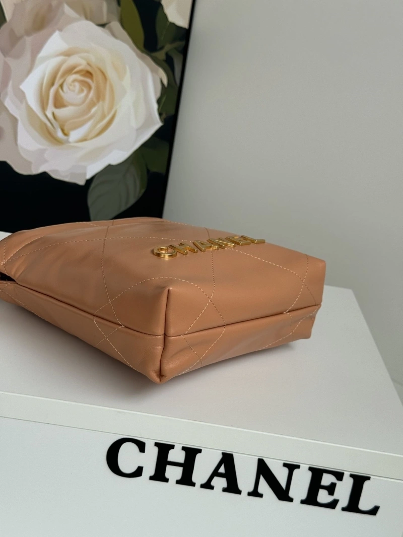 Chanel Shopping Bags 4017-1671