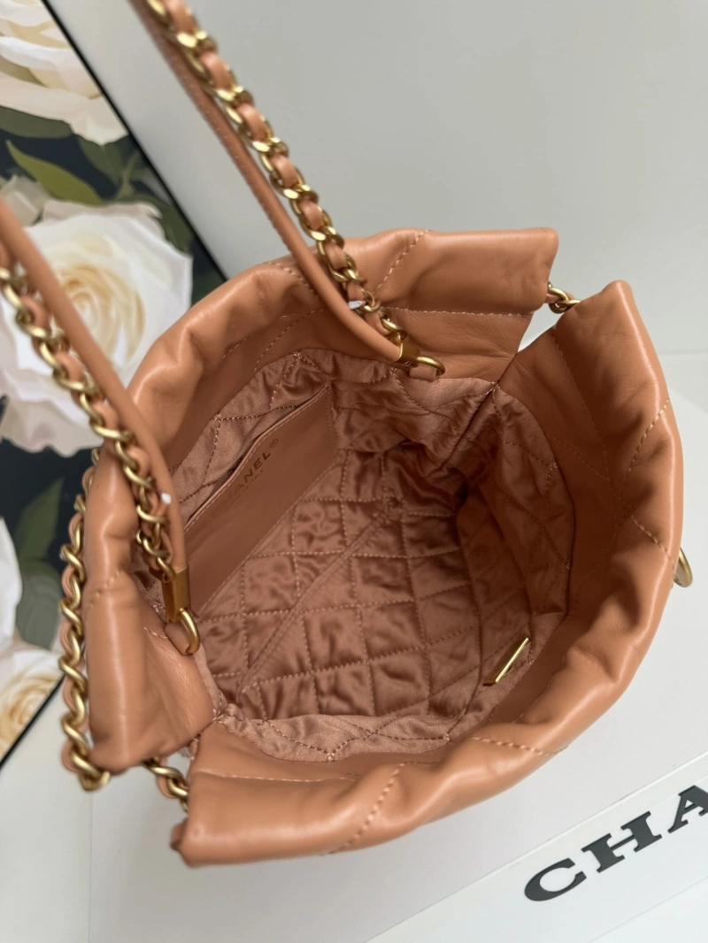 Chanel Shopping Bags 4017-1671