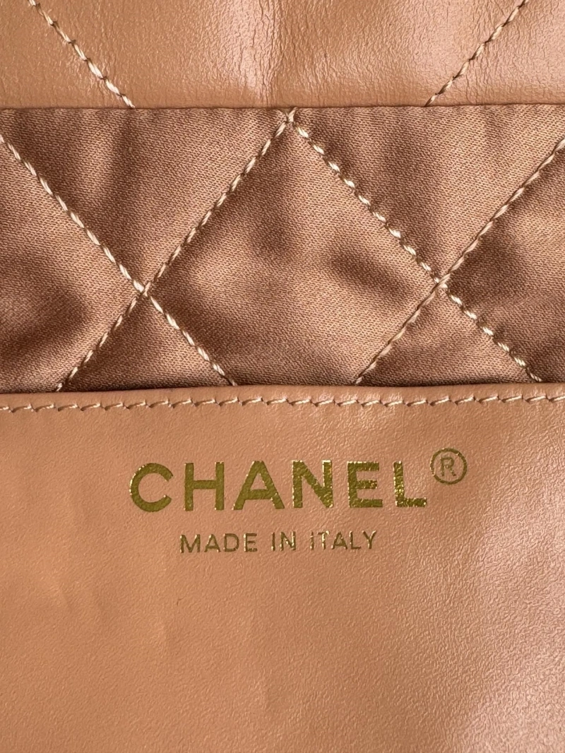 Chanel Shopping Bags 4017-1671