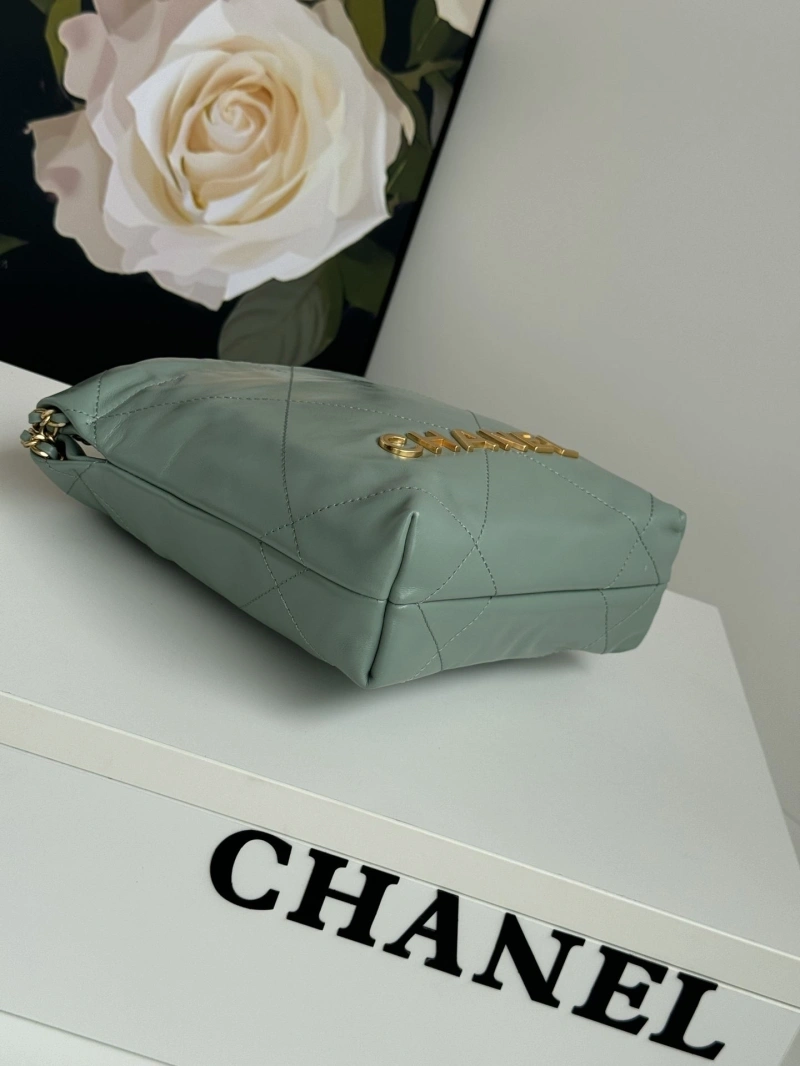 Chanel Shopping Bags 4017-1672
