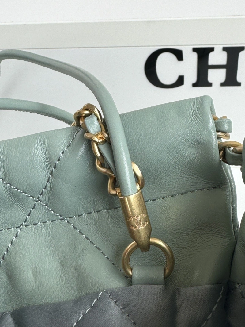 Chanel Shopping Bags 4017-1672