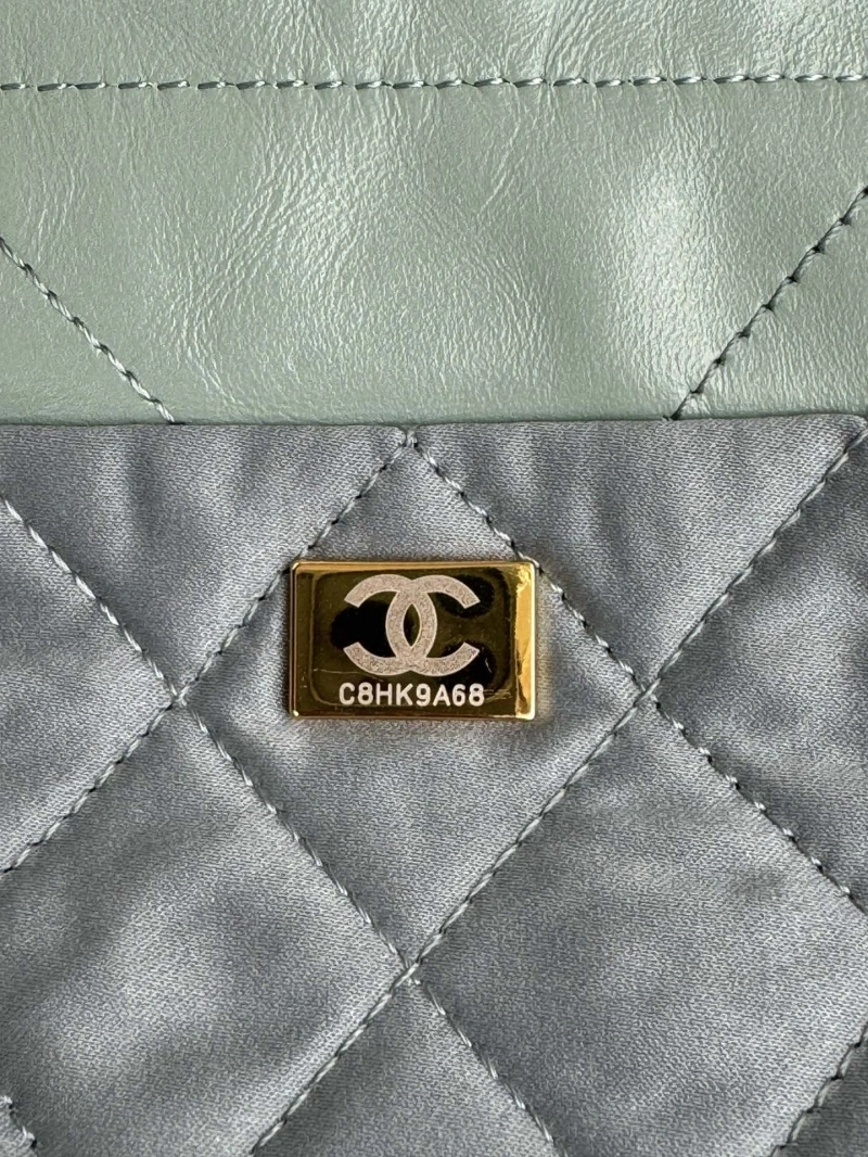 Chanel Shopping Bags 4017-1672