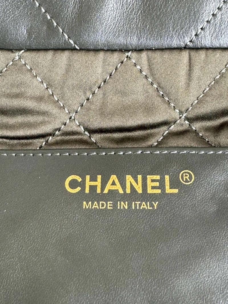 Chanel Shopping Bags 4017-1673