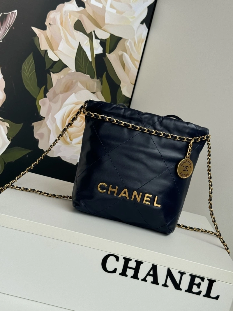 Chanel Shopping Bags 4017-1674