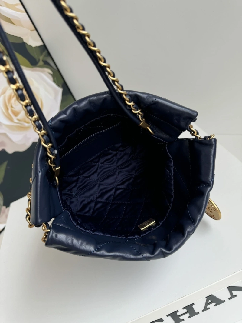 Chanel Shopping Bags 4017-1674