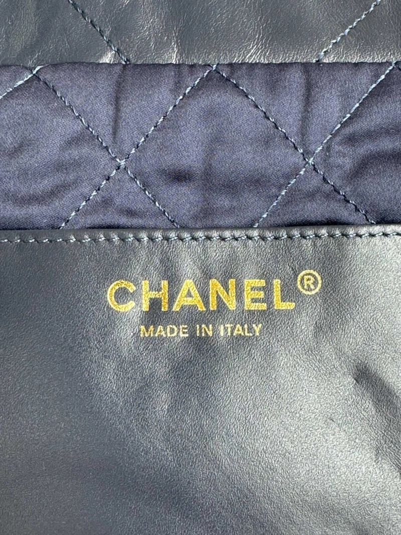 Chanel Shopping Bags 4017-1674