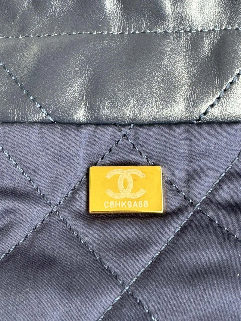 Chanel Shopping Bags 4017-1674