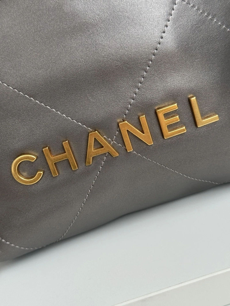 Chanel Shopping Bags 4017-1675