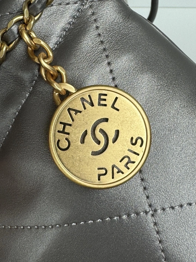 Chanel Shopping Bags 4017-1675
