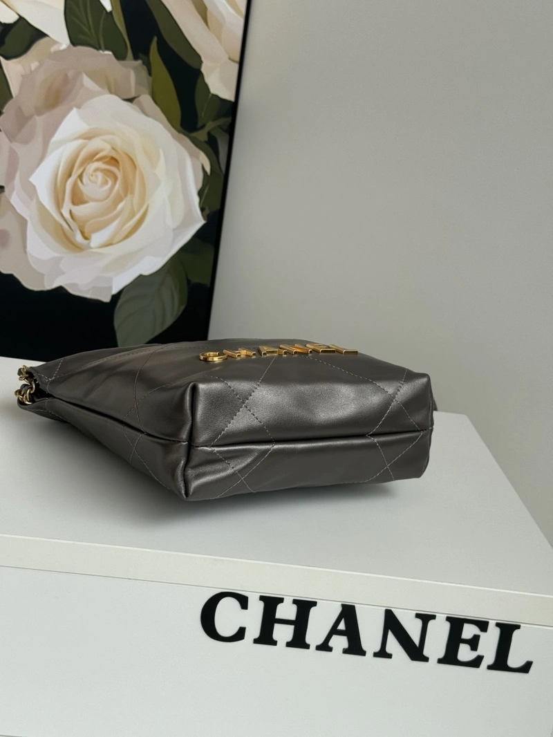 Chanel Shopping Bags 4017-1675