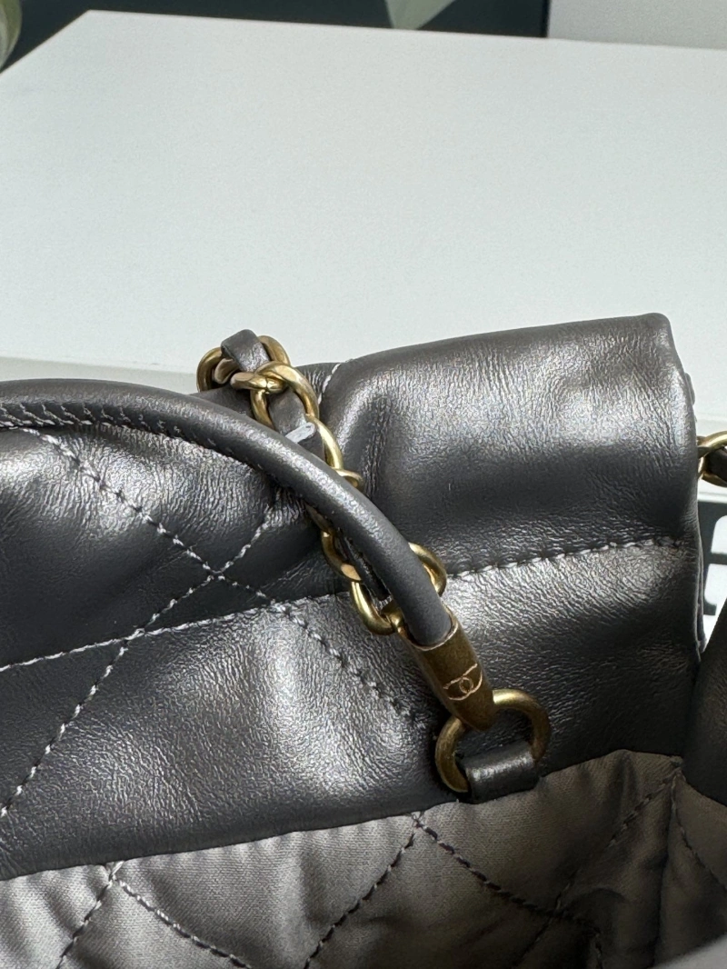 Chanel Shopping Bags 4017-1675