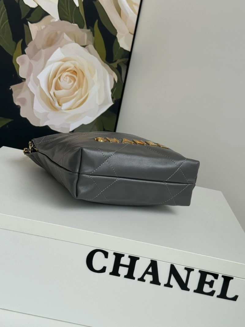 Chanel Shopping Bags 4017-1676