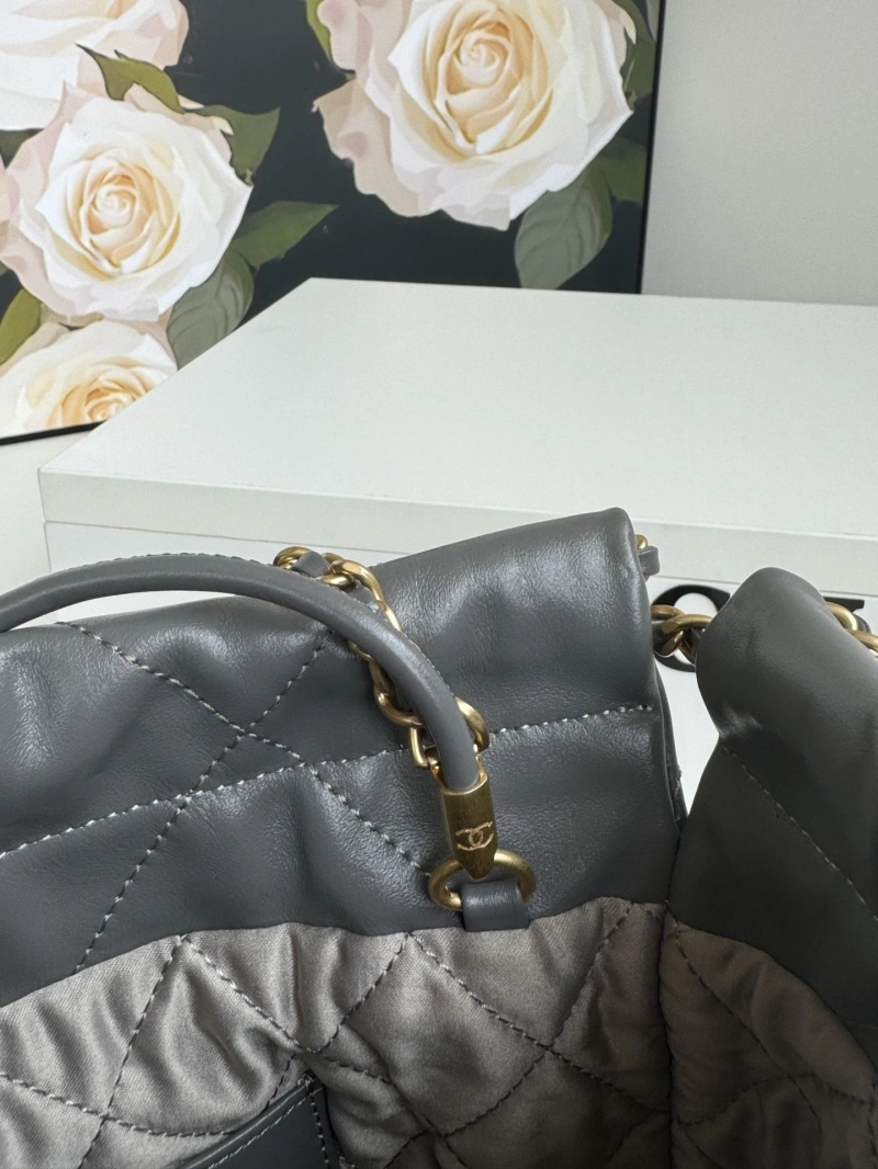 Chanel Shopping Bags 4017-1676