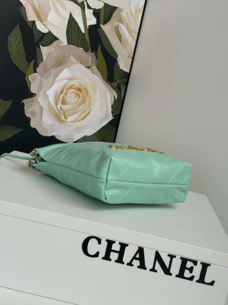 Chanel Shopping Bags 4017-1677