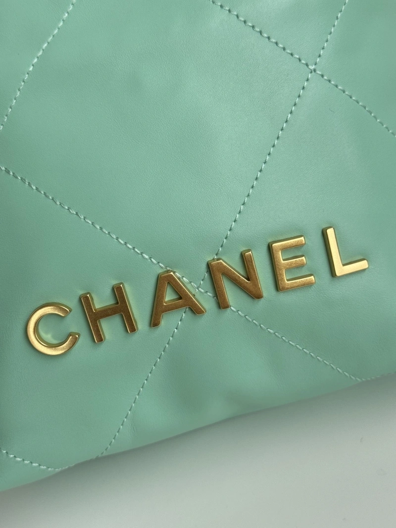 Chanel Shopping Bags 4017-1677