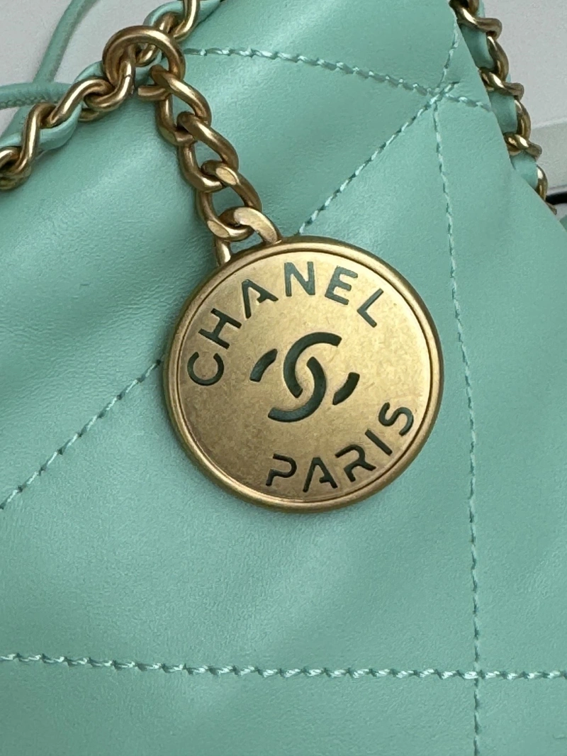 Chanel Shopping Bags 4017-1677
