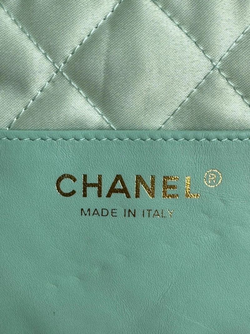 Chanel Shopping Bags 4017-1677