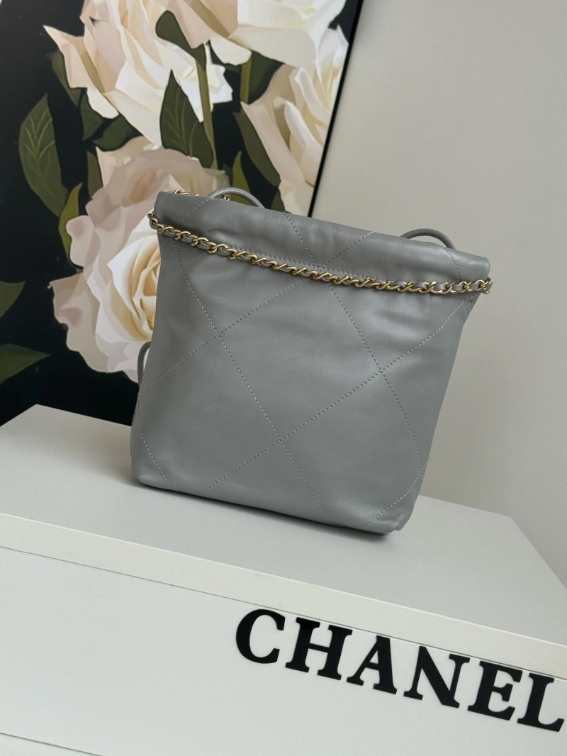 Chanel Shopping Bags 4017-1678