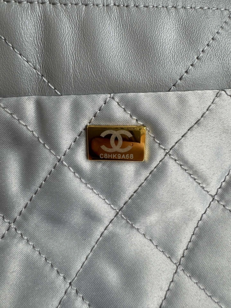 Chanel Shopping Bags 4017-1678