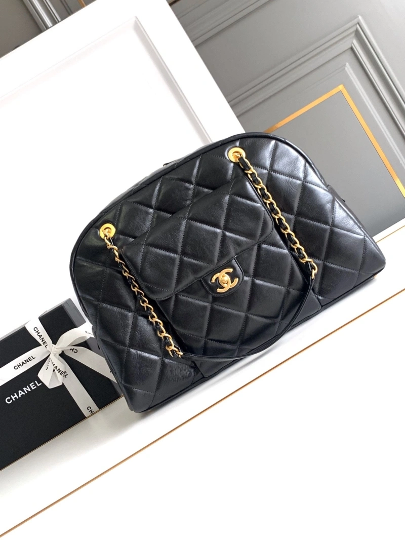 Chanel Top Handle Bags 4017-1679