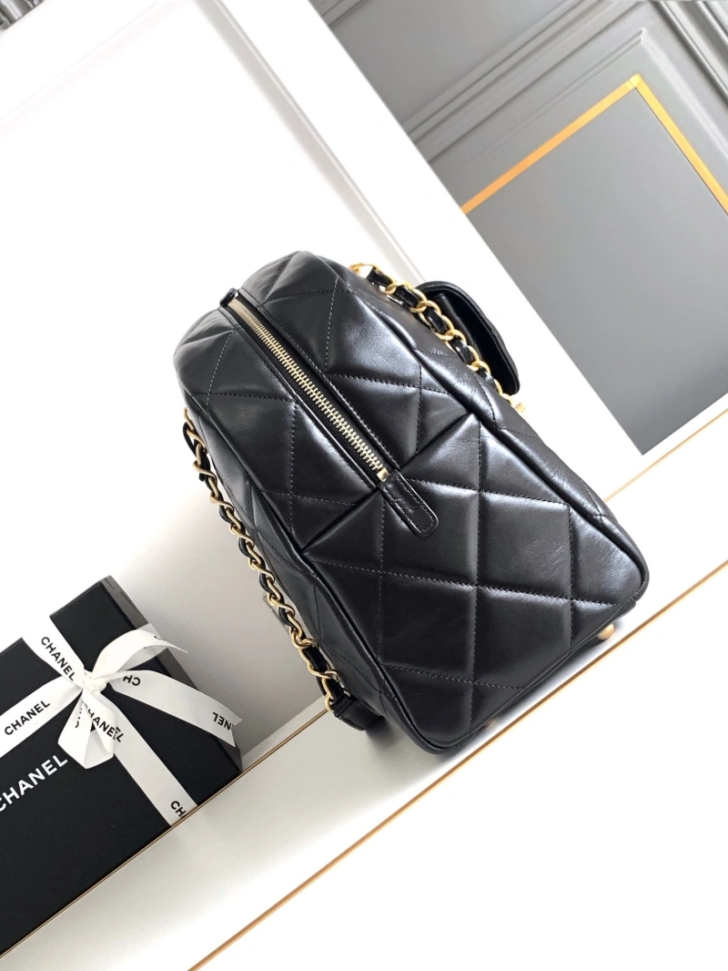 Chanel Top Handle Bags 4017-1679